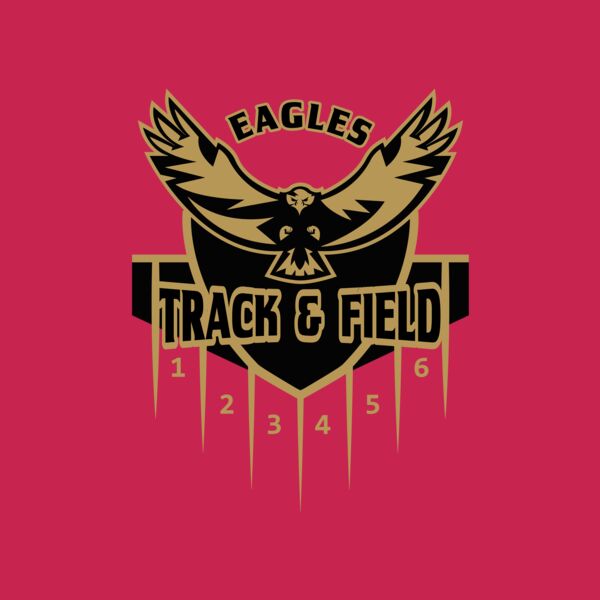 Eagles Team Track & Field 02 Thumbnail