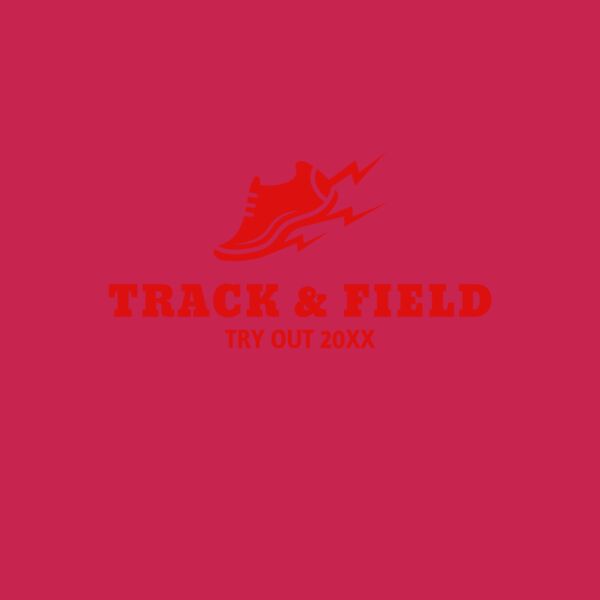 Track & Field Try Out 02 Thumbnail