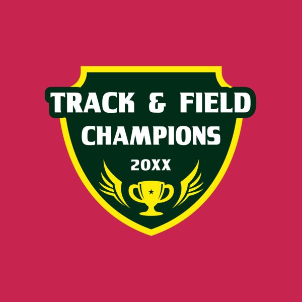 Track & Field Champions Thumbnail