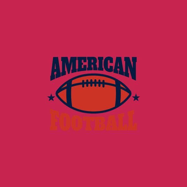 American Football logo 04 Thumbnail