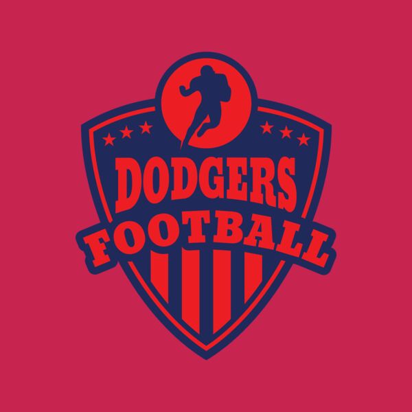 American Football logo 06 Thumbnail