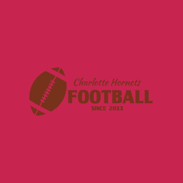 American Football logo 07 Thumbnail