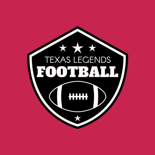 American Football logo 11 Thumbnail