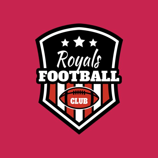 American Football logo 15 Thumbnail