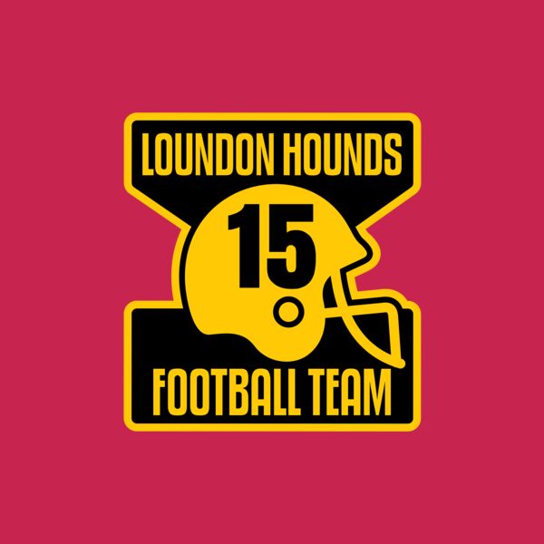 American Football Number 04 Thumbnail