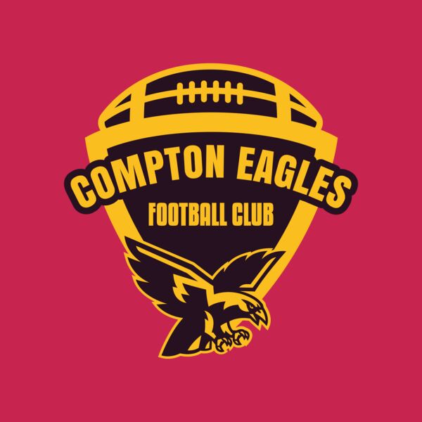 American Football logo 19 Thumbnail