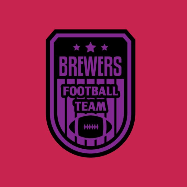 American Football logo 20 Thumbnail