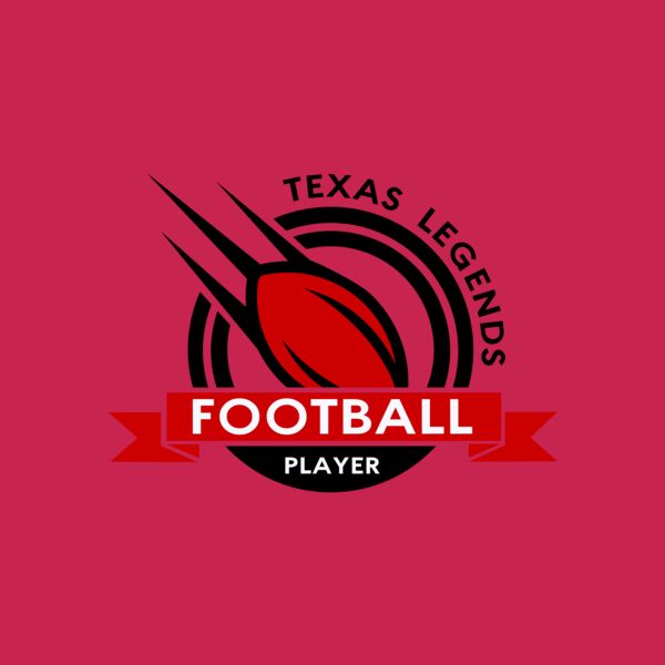 American Football logo 24 Thumbnail