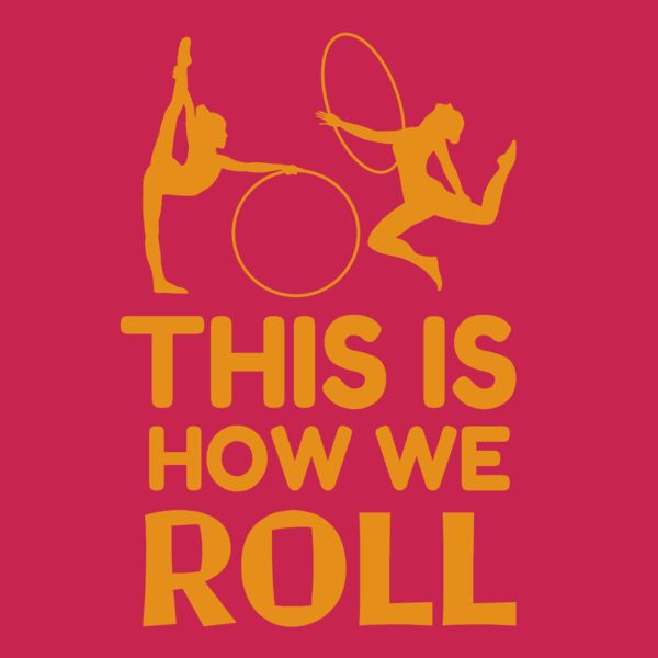 Gymnastics 14 Thumbnail