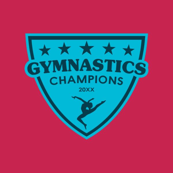 Gymnastics 23 Thumbnail