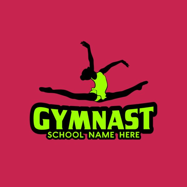 Gymnastics 28 Thumbnail