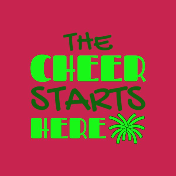 Cheerleading 12 Thumbnail