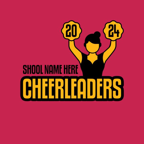 Cheerleading 20 Thumbnail