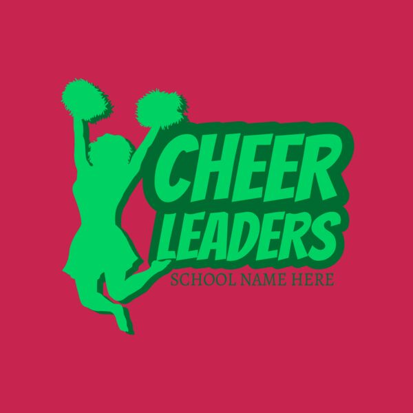 Cheerleading 31 Thumbnail