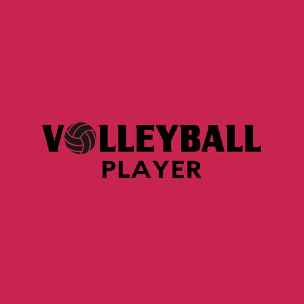 Volleyball 01 Thumbnail