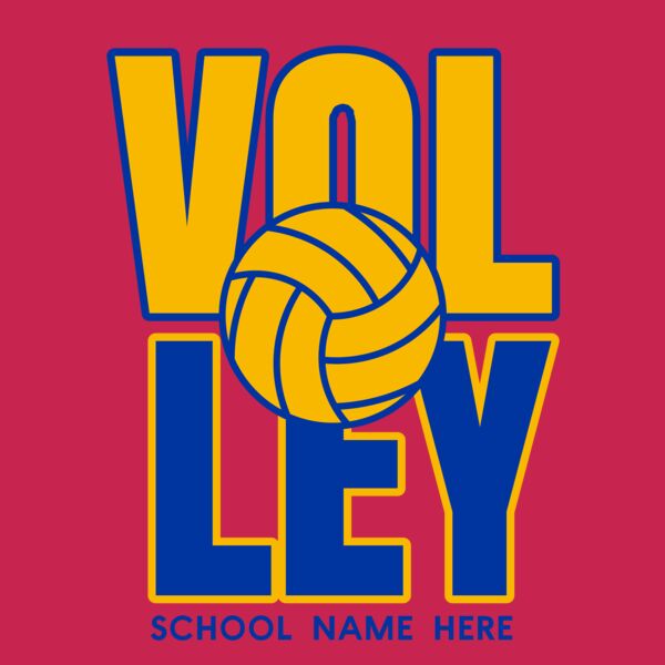Volleyball 02 Thumbnail