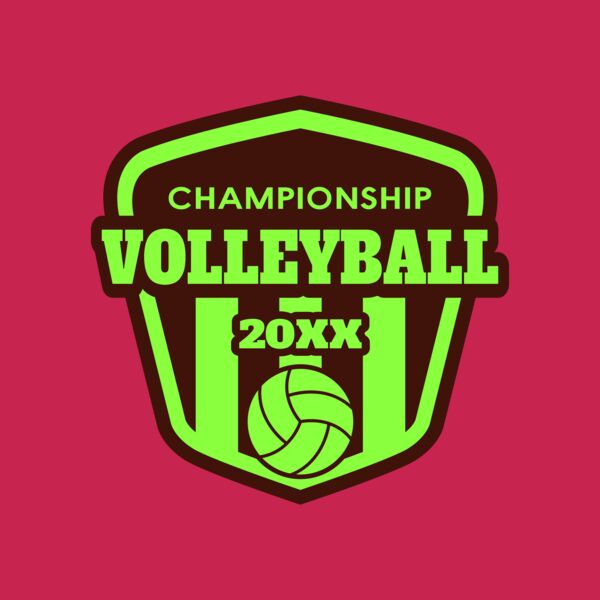 Volleyball 05 Thumbnail