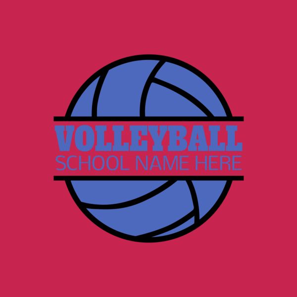 Volleyball 07 Thumbnail