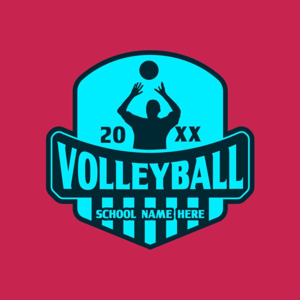 Volleyball 08 Thumbnail