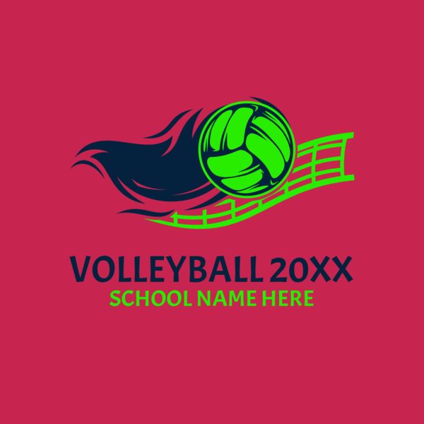 Volleyball 12 Thumbnail