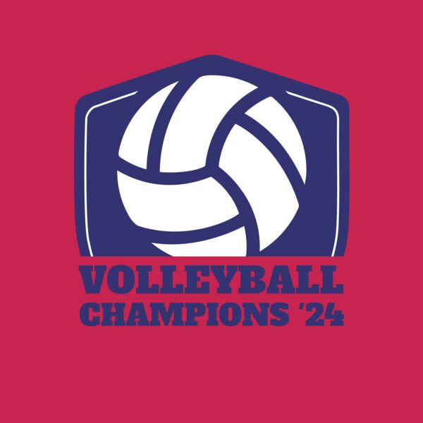 Volleyball 14 Thumbnail