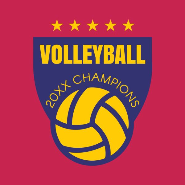 Volleyball 15 Thumbnail