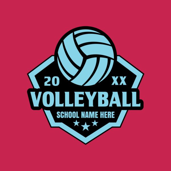 Volleyball 16 Thumbnail