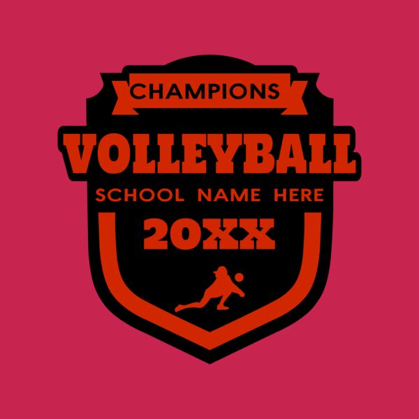 Volleyball 17 Thumbnail