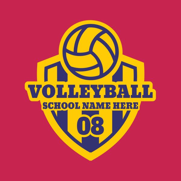 Volleyball 19 Thumbnail