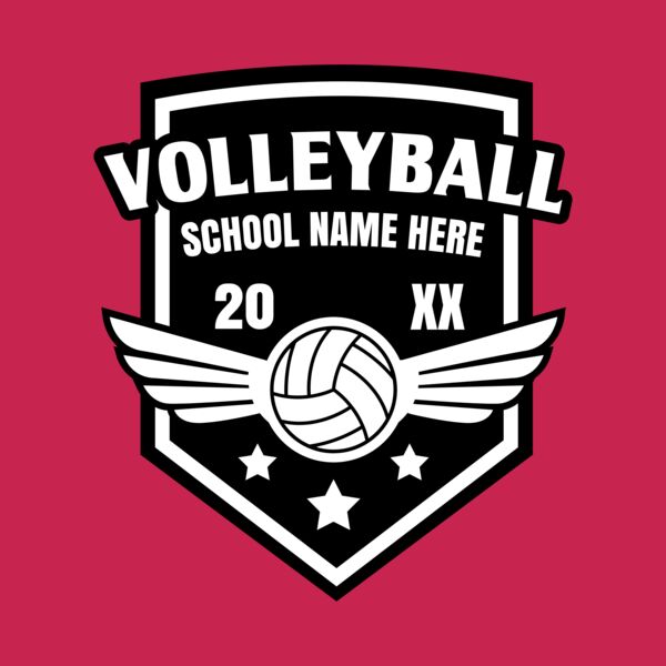 Volleyball 25 Thumbnail