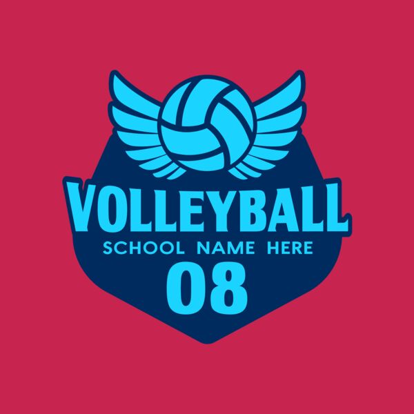 Volleyball 28 Thumbnail