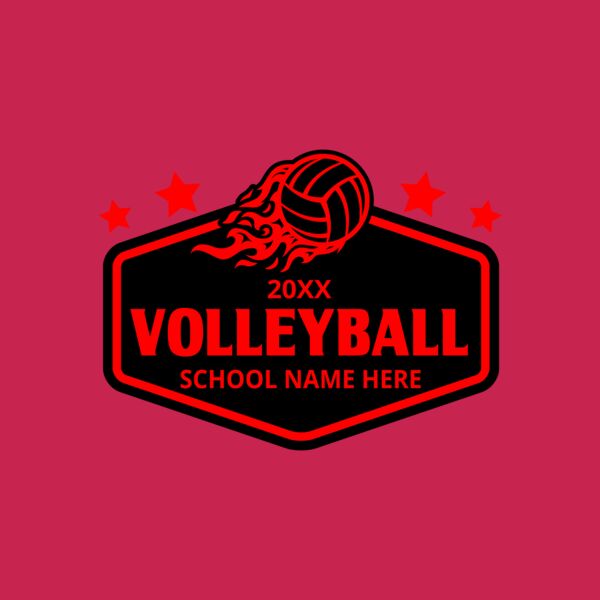 Volleyball 30 Thumbnail