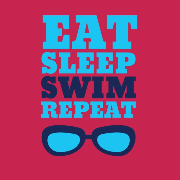 Swimming 25 Thumbnail