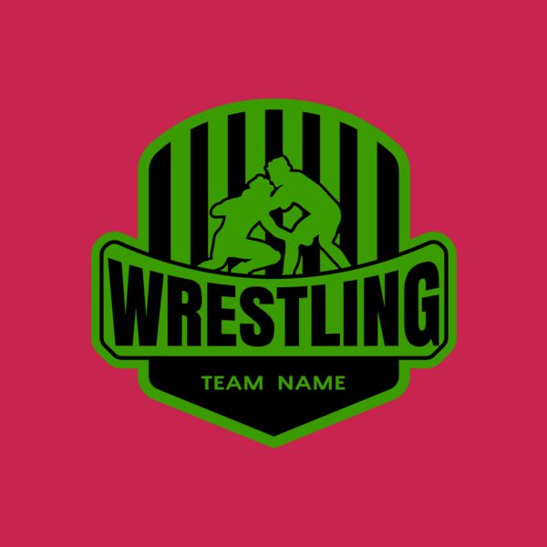 Wrestling 13 Thumbnail