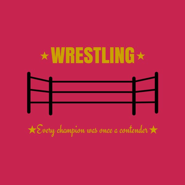 Wrestling 21 Thumbnail