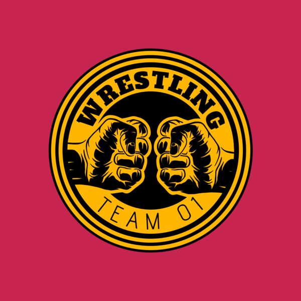 Wrestling 22 Thumbnail