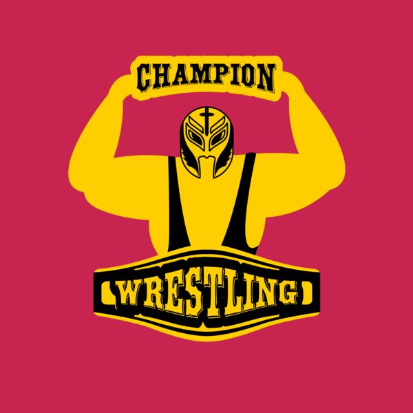 Wrestling 24 Thumbnail
