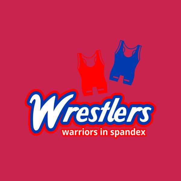 Wrestling 33 Thumbnail