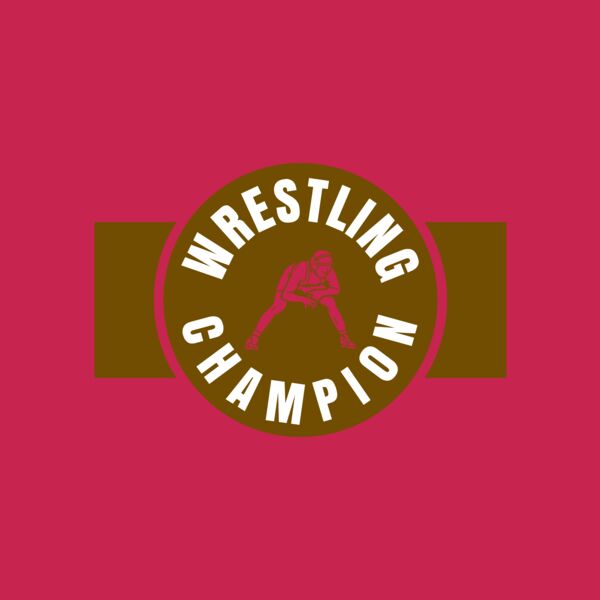 Wrestling 36 Thumbnail