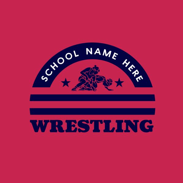 Wrestling 38 Thumbnail