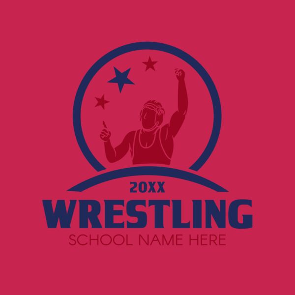 Wrestling 41 Thumbnail