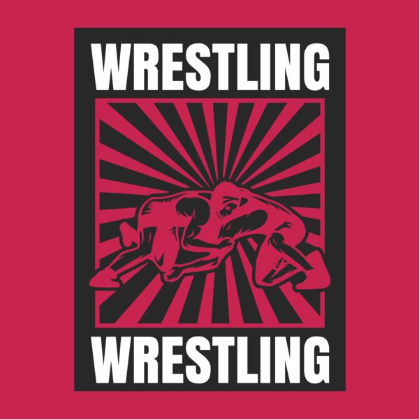 Wrestling 50 Thumbnail