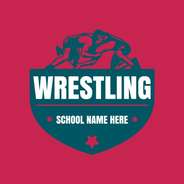 Wrestling 54 Thumbnail