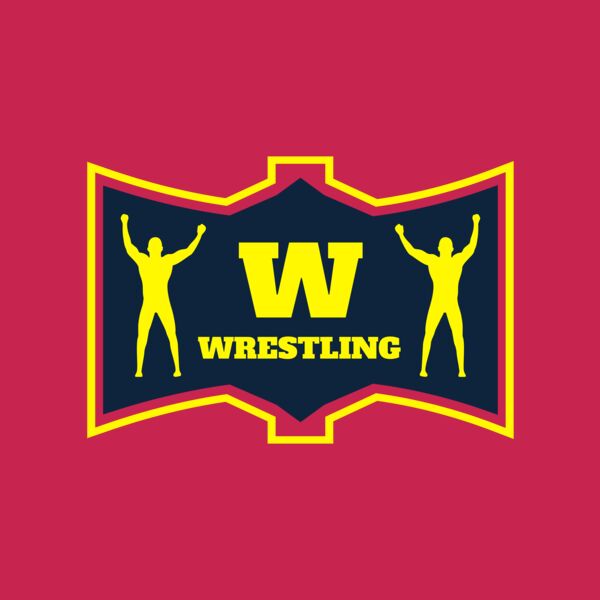 Wrestling 55 Thumbnail