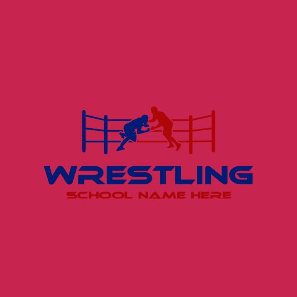 Wrestling 61 Thumbnail