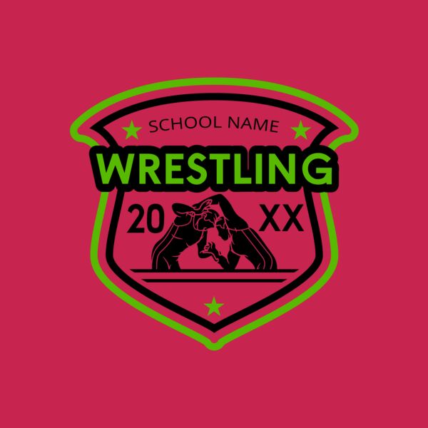 Wrestling 63 Thumbnail