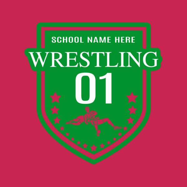 Wrestling 65 Thumbnail