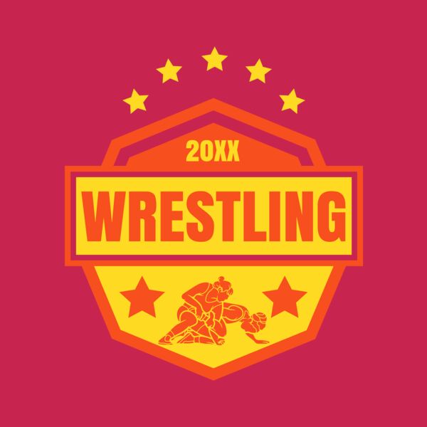 Wrestling 66 Thumbnail