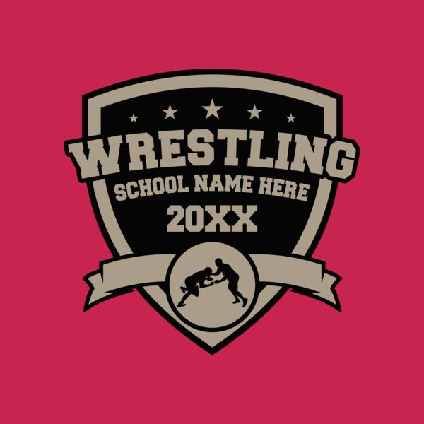 Wrestling 67 Thumbnail