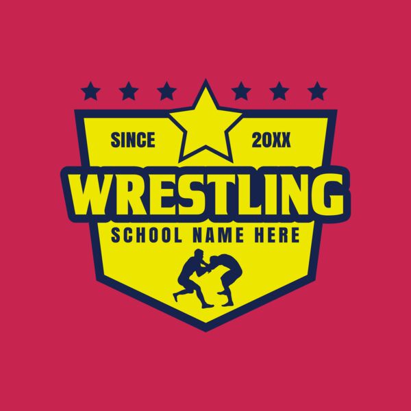 Wrestling 68 Thumbnail